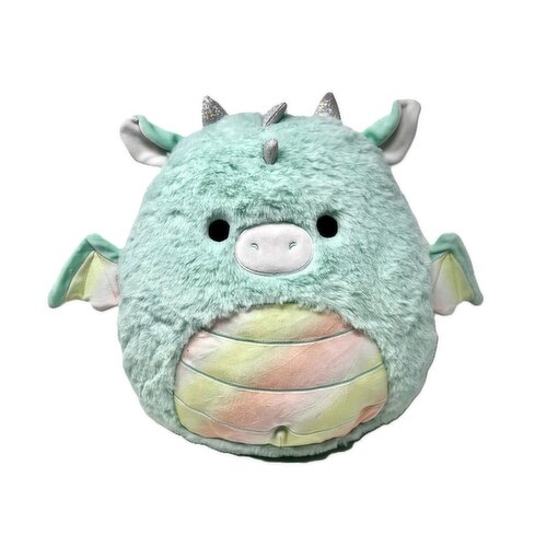 Squishmallows - Fuzzmallows Joey 12In
