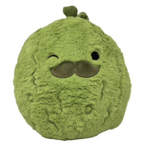 Squishmallows - Fuzzmallows 12In Charles