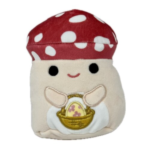 Squishmallows - Malcolm Mushroom
