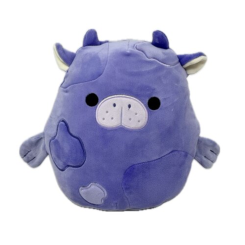Squishmallows - 8In Lindsey Sea Cow