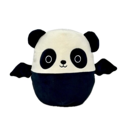 Squishmallows - 8In Tamtam Panda Bat