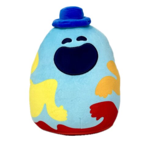 Squishmallows - 7In Poppy Playtime Doey