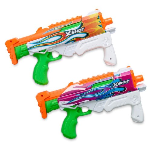 Xshot - Fastfill Skins Hyperload, 2 Pack