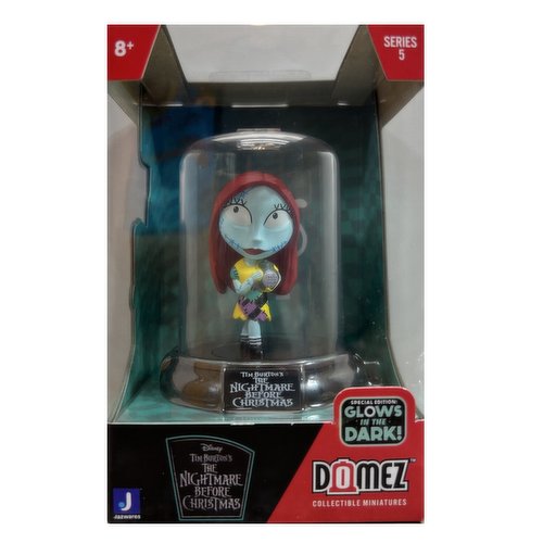 Domez - Nightmare Before Christmas Sally