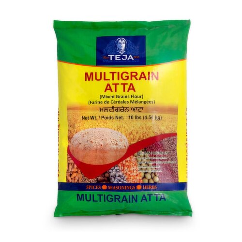 Teja - Multigrain Atta