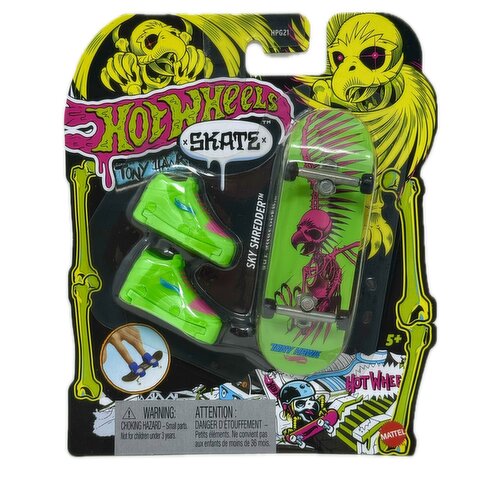 Hot Wheels - Tony Hawk Skate Sky Shredder