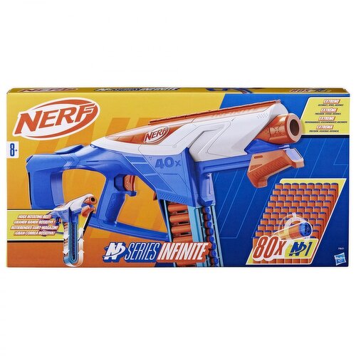Nerf - N Series Infinite