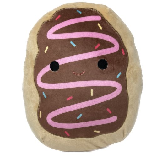 Squishmallow - Food, Deja, 12 Inch