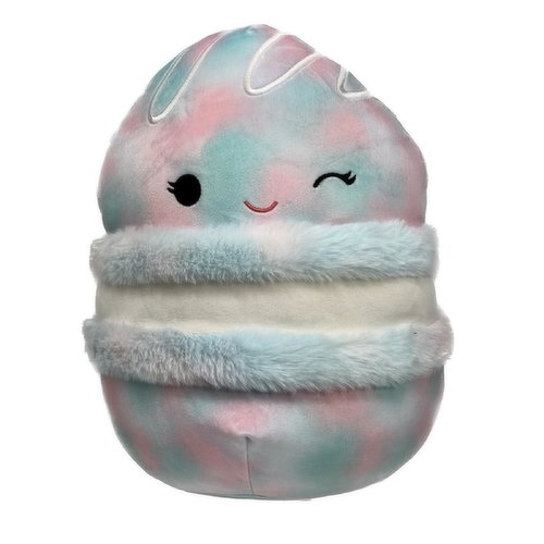 Squishmallow - Food, Lizma, 12 Inch