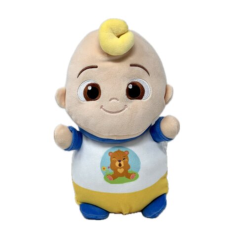Cocomelon - Hugmees JJ 10inch