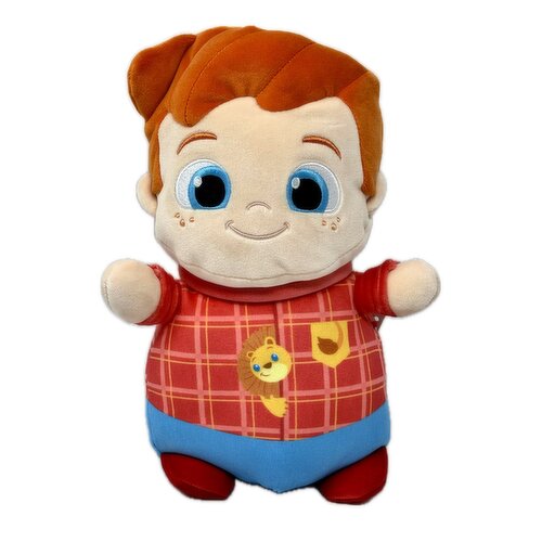 CocoMelons - Hugmees Nico 10 inch