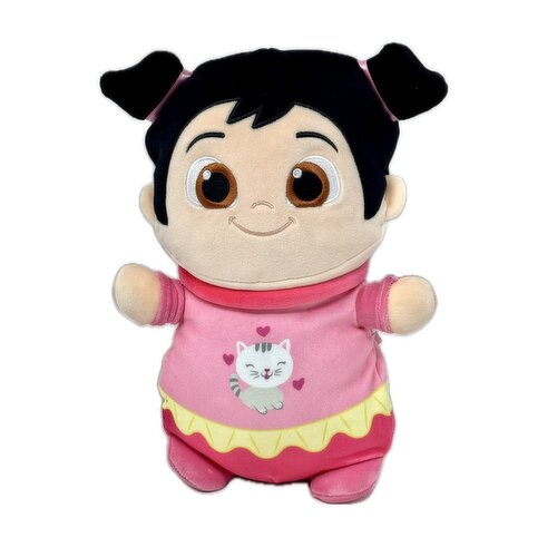 Cocomelon - CocoMelons Hugmees Cece 10 incg