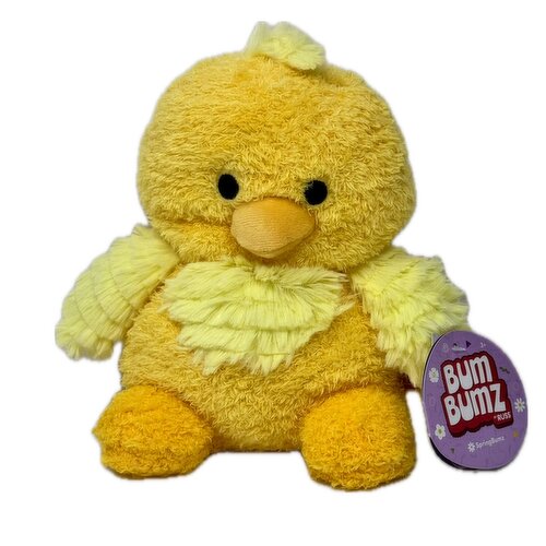 RUSS - Springbumz Cammie Chick 7.5