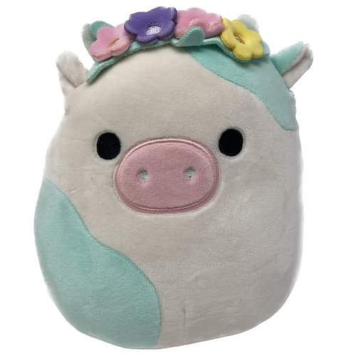 Squishmallow - Belana Blue Cow