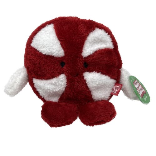 BumBumz - Holiday Bumz, Penelope, 7.5 Inch