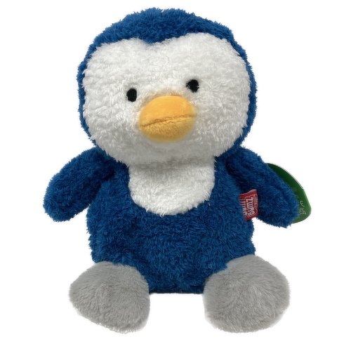 BumBumz - Holiday Bumz, Paulo, 7.5 Inch