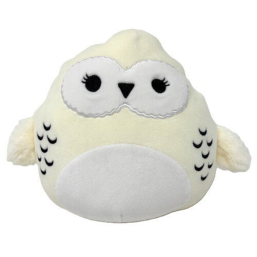 Squishmallow - 8In Harry Potter Hedwig