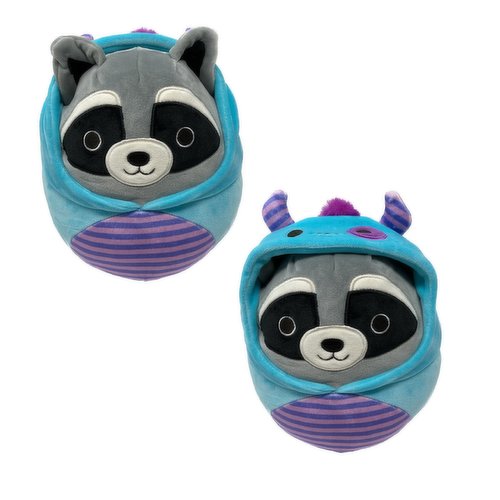 Squishmallow - Halloween Rocky Raccoon