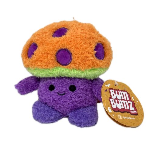 RUSS - SpookyBumz Hudson Mushroom