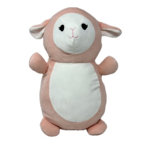 Squishmallow - HugMees Elsa 14in