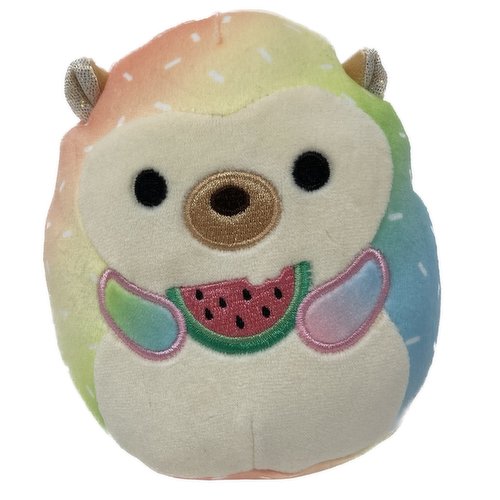 Squishmallow - I Got That Tie-Die Hedgehog