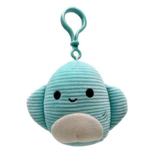 Squishmallow - Sea Corduroy Maggie Stingray