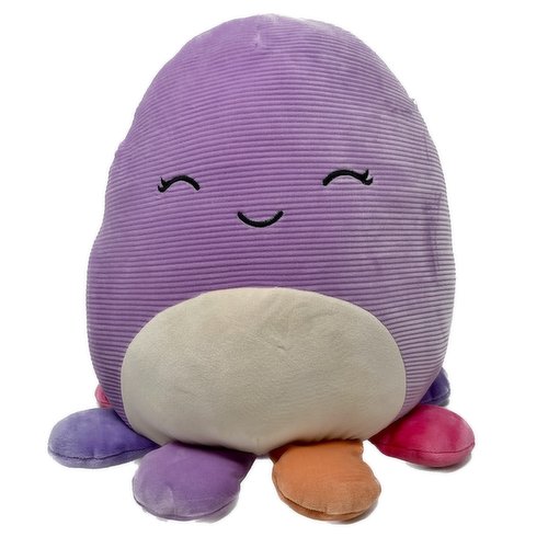 Squishmallow - Octopus