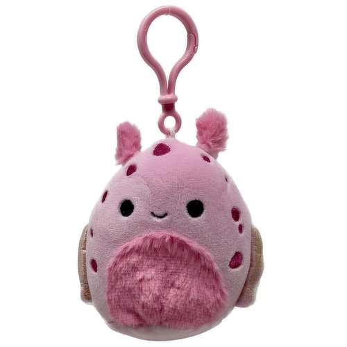 Squishmallow - Deep Sea Shabnam Sea Slug