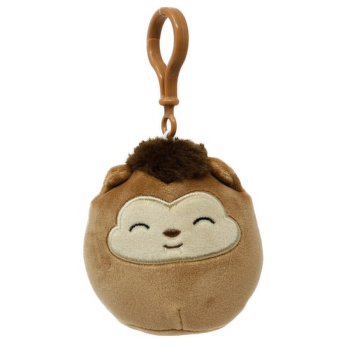 Squishmallow - Halloween Wade the Werewolf 3.5in Clip