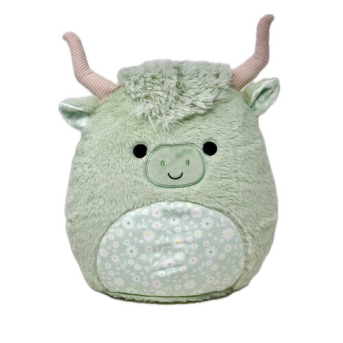 Squishmallow - 12in Fuzzamallows Iver