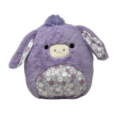 Squishmallow - 12in Fuzzamallows Delzi