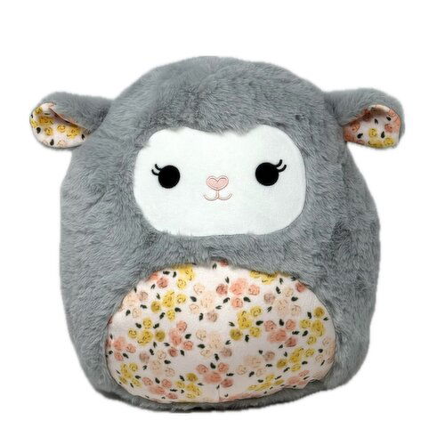 Squishmallow - 12in Fuzzamallows Elea