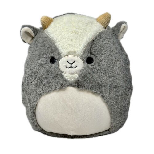 Squishmallow - 12in Fuzzamallows Walker