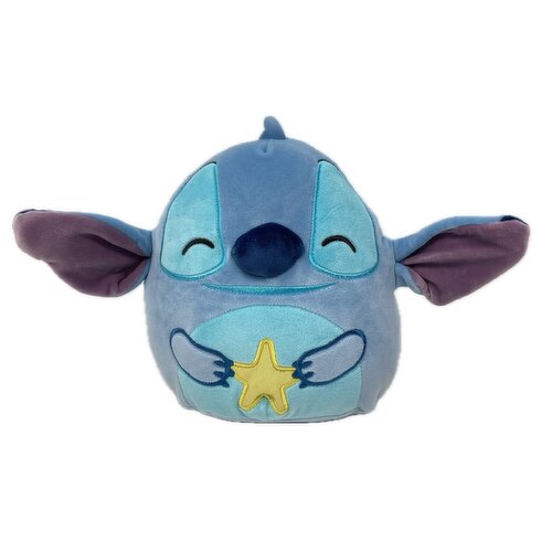 Squishmallow - Stitch Hold Starfish