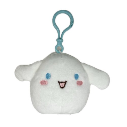 Squishmallow - 3.5In Clip Classic Cinnamoroll
