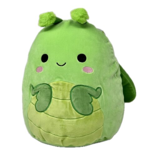 Squishmallow - Trenton Praying Mantis 12in