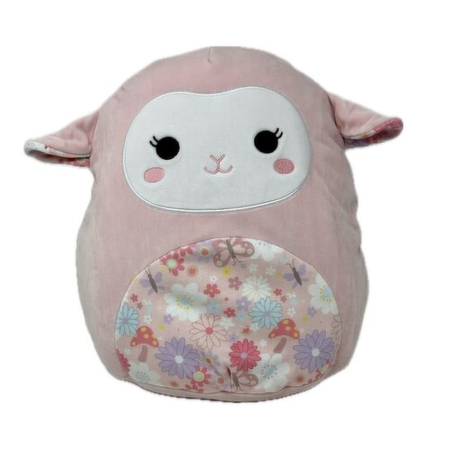 Squishmallow - Lala Lamb 12in