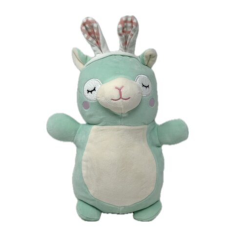 Squishmallow - 10in HugMees Miley