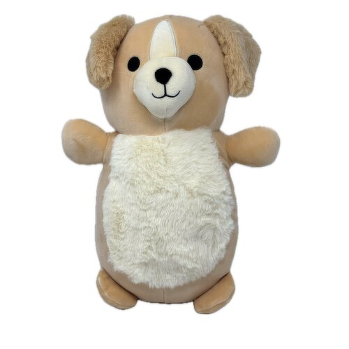 Squishmallow - HugMees Stevon. 14 Inch