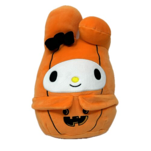 Squishmallow - My Melody Pumpkin 8In