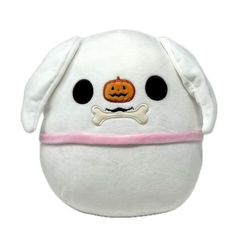 Squishmallow - NBC Zero Holding Bone 10In