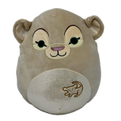 Squishmallows - Lion King Nala 10In