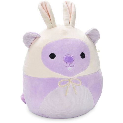Squishmallow - 12In Javari Groundhog