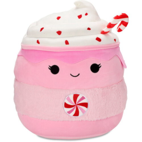 Squishmallow - Ethel Hot Chocolate 16in