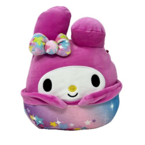Squishmallows - 8in Star Shine My Melody
