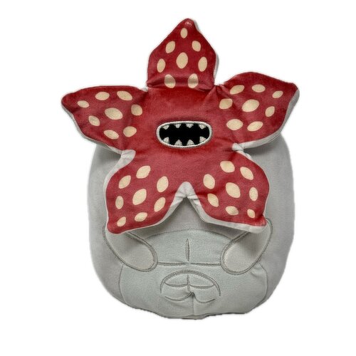 Squishmallow - 8In Stranger Things Demogorgon