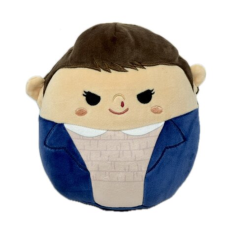 Squishmallows - Stranger Things Eleven 8In