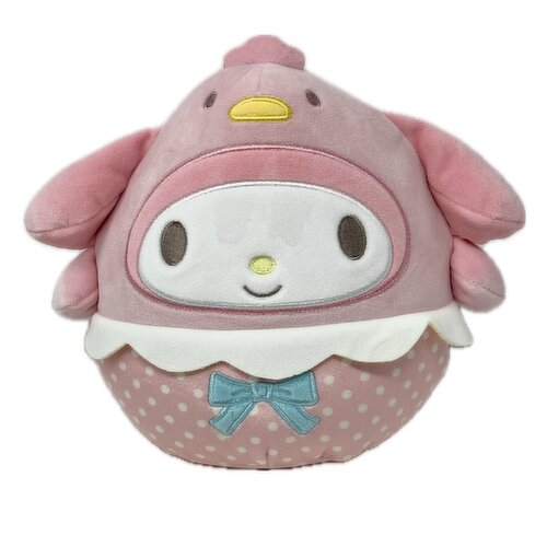 Squishmallows - My Melody Spring Chick