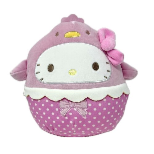 Squishmallows - Hello Kitty Spring Chick