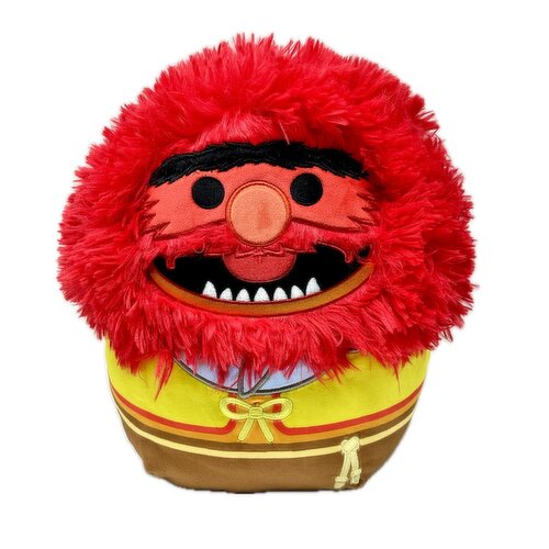 Squishmallow - Squishmallow Muppet Animal 10In